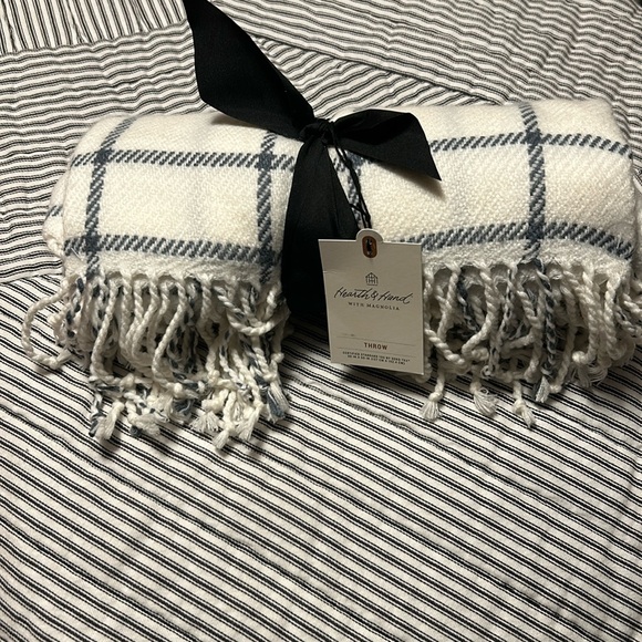 Hearth & Hand Other - Throw Blanket